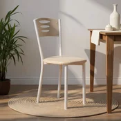 HANAH HOME Set 2 trpezarijske stolice Polo 1302