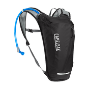 Camelbak ROGUE LIGHT 7, kolesarski nahrbtnik, črna 2952