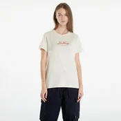 Majice Lundhags Järpen Logo T-Shirt W Chalk White XS