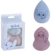 MAKE-UP SPONGE STITCH