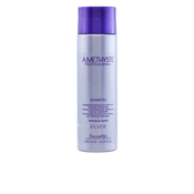 FarmaVita Amethyste Silver šampon za blond in sive lase 250 ml