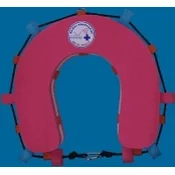 Matuska dena medical rescue horseshoe red