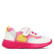 Otroške superge Agatha Ruiz de la Prada bela barva, 252920