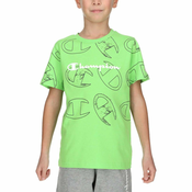 Champion - BOYS ALL OVER T-SHIRT