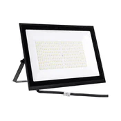 Aigostar - LED reflektor LED/150W/230V 6500K IP65 črna