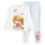 Cool Club pižama DR DH LUG3310608-00 8241963 PAW PATROL D vijolična 122