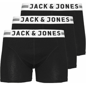 Jack & Jones Junior Spodnjice, črna