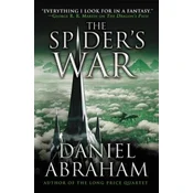 The Spiders War