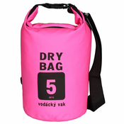 Dry Bag 5l vodonepropusna torba