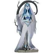 Abysse Tim Burtons: Corpse Bride - Emily Statue (21cm)