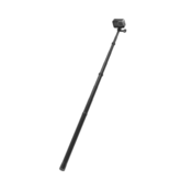 Telesin selfie štap za akcijske kamere, 3 m (IS-MNP-300)