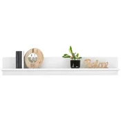 Hom`in Stenski Regal Avanti, Bela