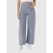 Rip Curl Stevie Cord Pants blue grey