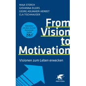 From Vision to Motivation