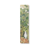 Cezannes Terracotta Pots and Flowers Cezannes Terracotta Pots and Flowers Bookmark