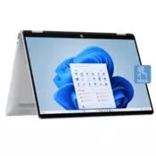 Prenosnik HP OmniBook 5 Flip 14-fp0011nx | Core 5 120U | Touch/5/RAM 16 GB/SSD Disk/14,0” WUXGA