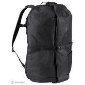 Nahrbtnik VAUDE CityTravel, 30 l, črn ()
