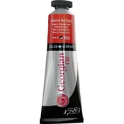 Daler Rowney Georgian Oljna barva Cadmium Red Hue 38 ml 1 kos