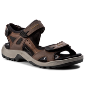 Sandale ECCO - Offroad 6956456401 Brown/Black