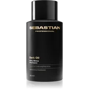 Sebastian Professional Dark Oil hidratantni šampon za sjajnu i mekanu kosu 280 ml
