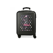 ROLL ROAD ABS Kofer 55cm crni