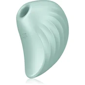 Stimulator Satisfyer Pearl Diver zelen