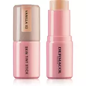 Dermacol Beauty Stick Skin Tint make-up v paličici odtenek 02 Vanilla 15 g