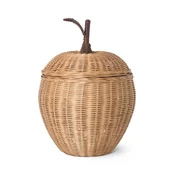 Košara za shranjevanje ferm LIVING Apple