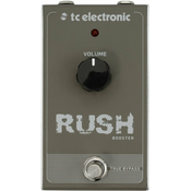 TC Electronic Rush Booster