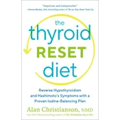 THYROID RESET DIET