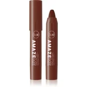 J.Cat Beauty Amaze Me kremasti svinčnik za ustnice odtenek 103 Just The Way You Are 4 g