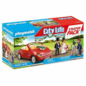 PLAYMOBIL City Life Ceremonija vencanja