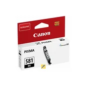 Canon CLI-581 Bk