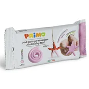 Glinamol 0,5kg Primo Pastelni MOD500BLP rozi