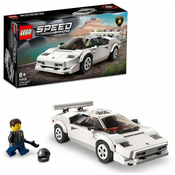 LEGO® Speed Champions Lamborghini Countach (76908)