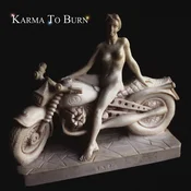 Karma To Burn - Karma To Burn (Limited Edition) (2 LP)