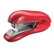 Rapid Stapler F30, plosko spenjanje, rdeč