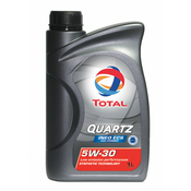 OLJE TOTAL QUARTZ INEO ECS 1/1 5W30 DPF 5W30 1/1 C2/SM