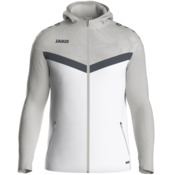 Mikica s kapuco Jako Hoodie Iconic JR