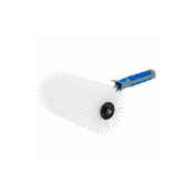 Kubala Izravnalni valj Leveling roller, ? 123 x 230 mm, tooth 40 mm