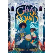 Ghost Squad