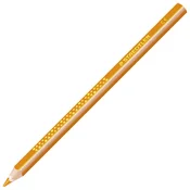 Boje drvene jumbo noris club staedtler 1284-4 narančaste