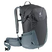 Deuter FUTURA 27, pohodniški nahrbtnik, siva 3400321