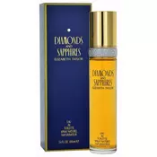 Elizabeth Taylor Diamonds and Saphires 100 ml toaletna voda ženska