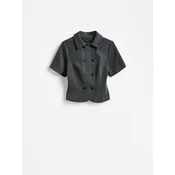 Reserved - Bluza s okovratnikom