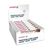 Sponser Protein Low Carb - Choco Brownie (25 x 50g)