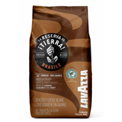Lavazza Reserva di Tierra kava v zrnu, 100-% Arabica, 1 kg