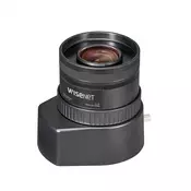 Hanwha SLA-M8550D dodatek za varnostno kamero Objektiv