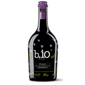 B.io Crveno vino Primitivo, 0.75l