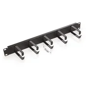 Keline 19 Ranžirni panel kablova sa metalnim prstenovima 73mm ( Rab-vp-x21-a2 )